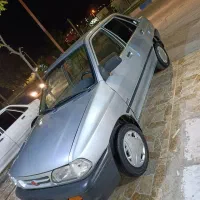 پراید صبا