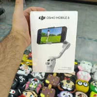 گیم بال osmo6|دوربین عکاسی و فیلمبرداری|اصفهان, درب کوشک|دیوار