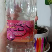 فروش گلاب دوآتیشه اصل به صورت تک و عمده