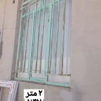 درو پنجره اهنین|مصالح و تجهیزات ساختمان|جوانرود, |دیوار