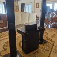 سینما خانواده سامسونگ