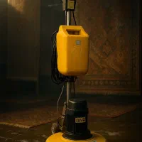 پولیشر صنعتی آنا،نظافت سریع و موثر در سطوح مختلف|ماشینآلات صنعتی|تهران, شیخ هادی|دیوار