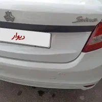 ساینا1399 دوگانه ـ گاز سوز|خودرو سواری و وانت|همدان, |دیوار