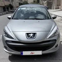 207 پانا اتومات رنگ تیتانیوم