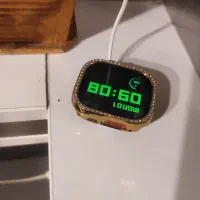 ساعت هوشمند