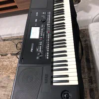 ارگPA300 درحدنو|پیانو، کیبورد، آکاردئون|گرگان, |دیوار