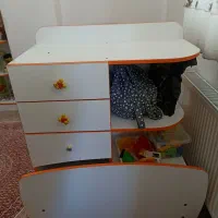 تخت کودک و نوجوان