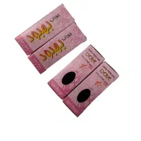 قایقی شیشه‌ای و پارازین زنانه به قیمت