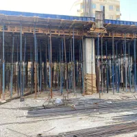 اجرای اسکلت بتنی و کلیه کارها و قطعات بتنی|خدمات پیشه و مهارت|بندرعباس, |دیوار