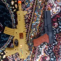 اسباب بازی