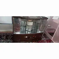 چراغ اترا تیوست