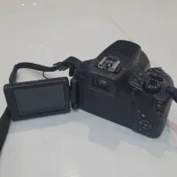 دوربین کنون canon sx60|دوربین عکاسی و فیلمبرداری|مشهد, سید رضی|دیوار