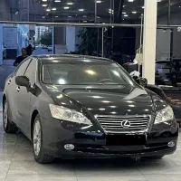 لکسوس ES350 مدل 2008