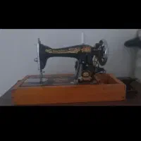 چرخ خیاطی