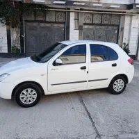 تیبا مدل ۹۹ عروسک