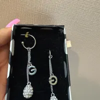 گوشواره برند گوچی