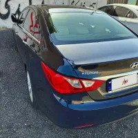 سوناتا yf2011|خودرو سواری و وانت|اندیشه, اندیشه فاز ۱|دیوار