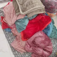 پتو مسافرتی پتو عروسکی