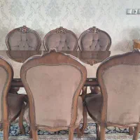 میزنهارخوری ۸نفره