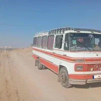 مینیبوس|خودرو سنگین|سوسنگرد, |دیوار