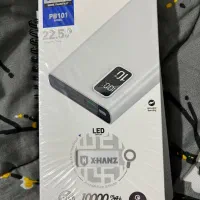 فروش چند عدد پاوربانک پلمب|لوازم جانبی موبایل و تبلت|شیراز, کاراندیش|دیوار