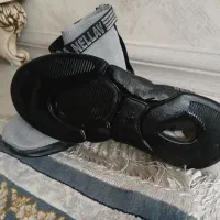 کفش جورابی  تابستانی