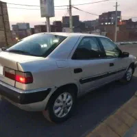 زانتیا 2000 مدل 84 نقد واقساط