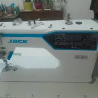 چرخ خیاطی جک