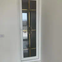 تولید کننده درب و پنجره upvc|مصالح و تجهیزات ساختمان|بندرعباس, |دیوار