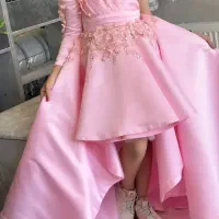لباس مجلسی