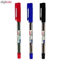 خودکار لیان قرمز