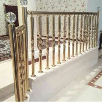 نرده استیل پارم|خدمات پیشه و مهارت|تبریز, |دیوار