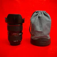 Canon 24-70mm f2.8 Type II