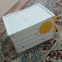 لانه مکانیزه|لوازم جانبی حیوانات|مشهد, شهرک بهارستان|دیوار