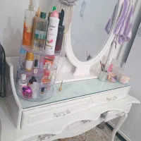 سرویس تخواب پنج تکه کاملا سالم|تخت و سرویس خواب|شوط, |دیوار