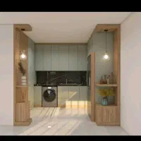 ۲طبقه ویلایی فول امکانات رسالت شهاب-کد۱۴۶۸۳