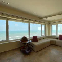 فروش پنت‌هاوس۲۵۰ متری دوبلکس در خط دریا سرخرود