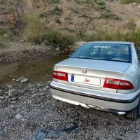 سمند۸۴lx|خودرو سواری و وانت|مشهد, الهیه|دیوار