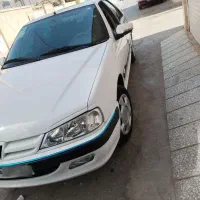 پژو پارس موتور جدید401|خودرو سواری و وانت|کرمان, |دیوار