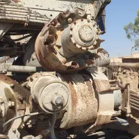 اوراقی ولوو در استان اردبیل