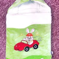 پتوی آغوشی نوزادی|رختخواب، بالش، پتو|سیرجان, |دیوار