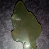 جواهر یشم امپریال  گردنی 12 گرمی|جواهرات|اردبیل, |دیوار