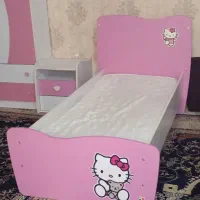 سرویس خواب دخترانه