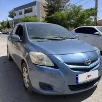 تویوتایاریس