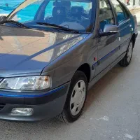 پژو پارس LX TU5 مدل ۱۴۰۰بیرنگ