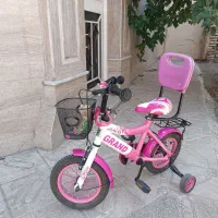 دوچرخه بچه