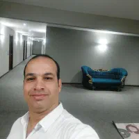 نقاشی ساختمان ساری