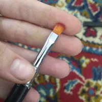 وسایل کاشت ناخن|آرایشی، بهداشتی، درمانی|لیکک, |دیوار