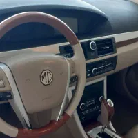 MG550|خودرو سواری و وانت|تبریز, |دیوار