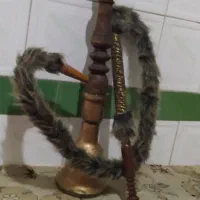 سه عدد قلیون